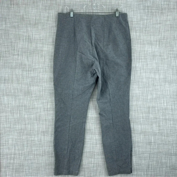 Banana Republic Womens size 33 Waist ankle pants 0415 - Picture 7 of 10